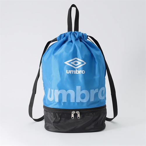 UMBRO(アンブロ) ボンサック型ビーチバッグ 男の子 縦18cm 横24cm 高さ40cm キッズ