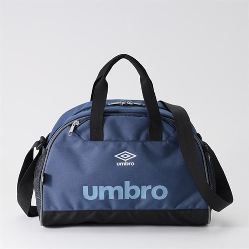 UMBRO(アンブロ) ボストン型ビーチバッグ 男の子 縦17cm 横28cm 高さ24cm キッズ