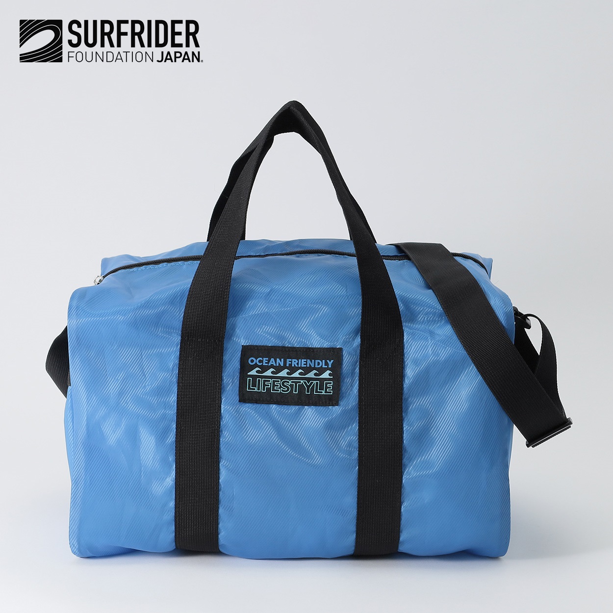 Surfrider FoundationJAPN(サーフライダーファウンデーションジャパン