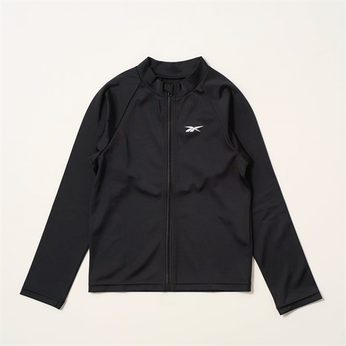 Reebok(リーボック) 長袖ラッシュガード 男の子 紫外線対策 キッズ 140cm-170cm