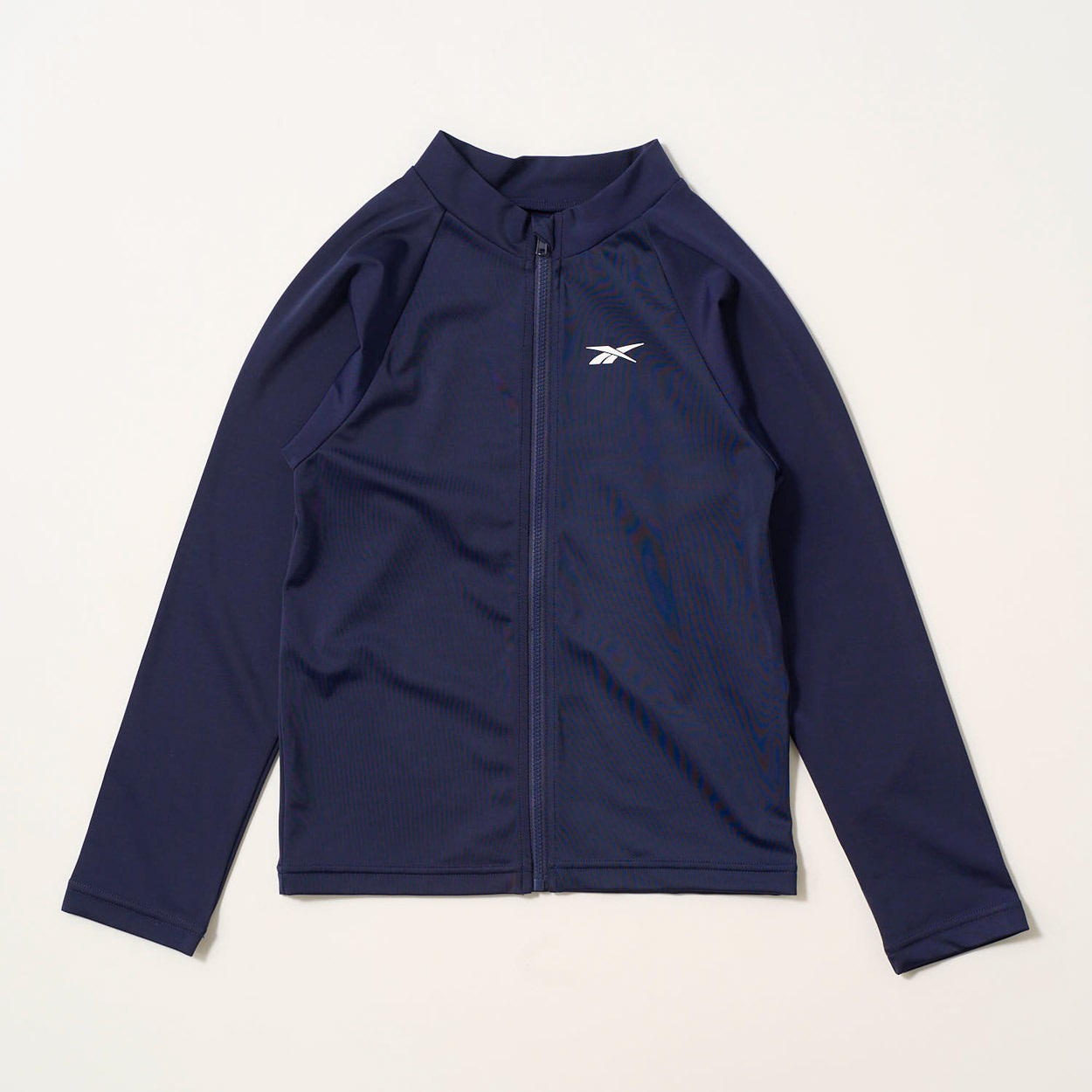 Reebok(リーボック) 長袖ラッシュガード 男の子 キッズ 140cm-170cm
