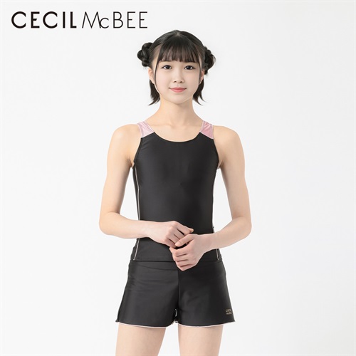 CECILMcBEE(セシルマクビー) スクールキュロットセパレーツ 女の子 キッズ 140cm-170cm