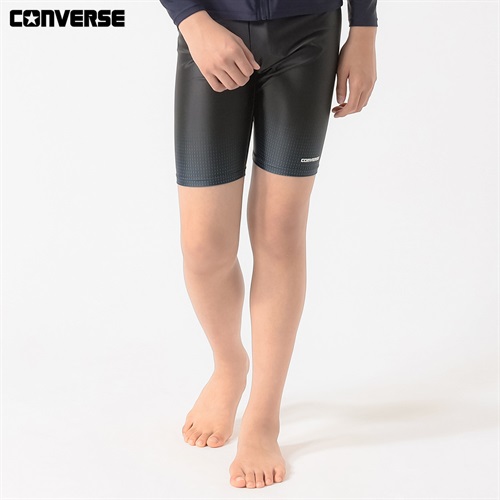 CONVERSE(コンバース) スクール裾柄ルーズロングパンツ 男の子 キッズ 140cm-170cm