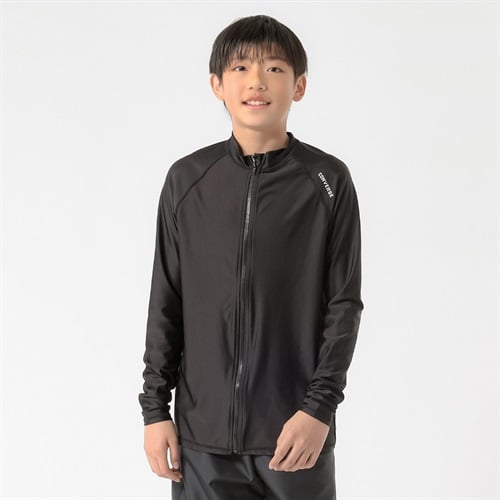 CONVERSE(コンバース) スクール中高生ラッシュガード 紫外線対策 キッズ S M L
