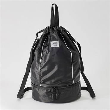 ムジボンサック 男の子 プールバッグ 水泳用 W26cm×H41cm×D16cm