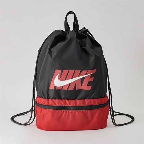 NIKE ルナーヴァイパープロ 29cm バック付き NIKE(ナイキ) 2ルームスイムバッグ 横幅25cm×縦幅41cm×マチ幅16cm（14L