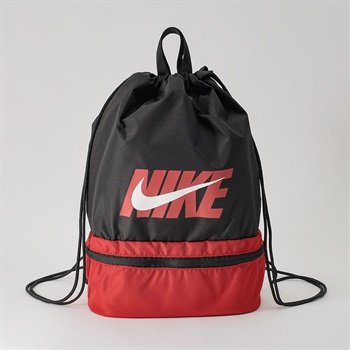 NIKE(ナイキ) 2ルームスイムバッグ 横幅25cm×縦幅41cm×マチ幅16cm（14L