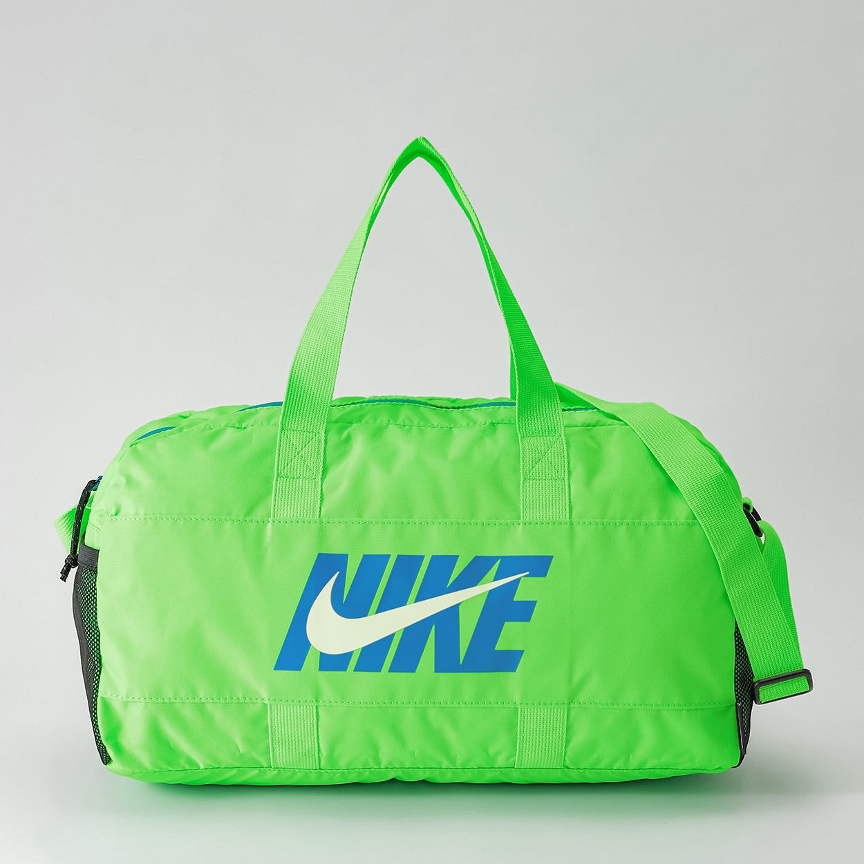 NIKE(ナイキ) ボストンスイムバッグ 横幅40cm×縦幅24cm×マチ幅19cm
