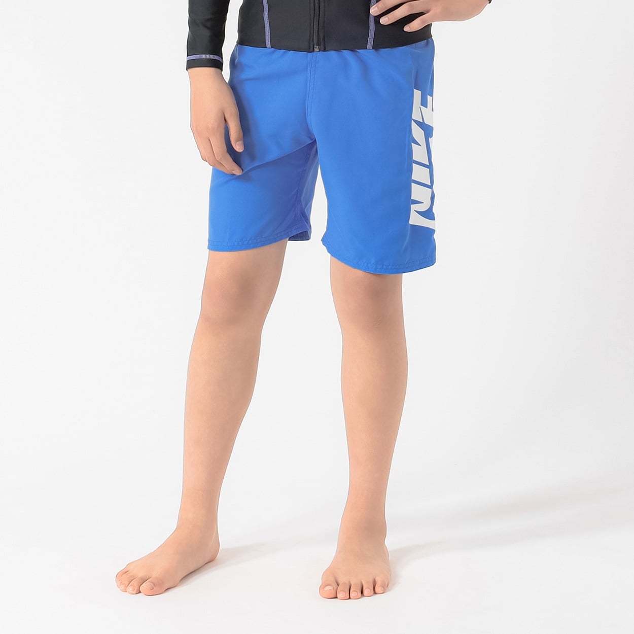 NIKE(ナイキ) ボーイズブレーカー水着 小学生 中学生 水着 男の子
