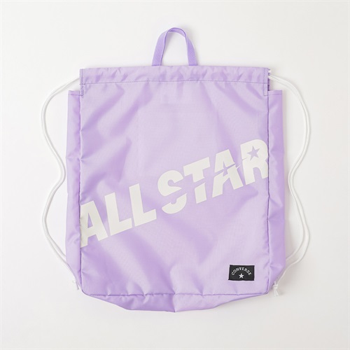 CONVERSE(コンバース) ロゴナップサック キッズ