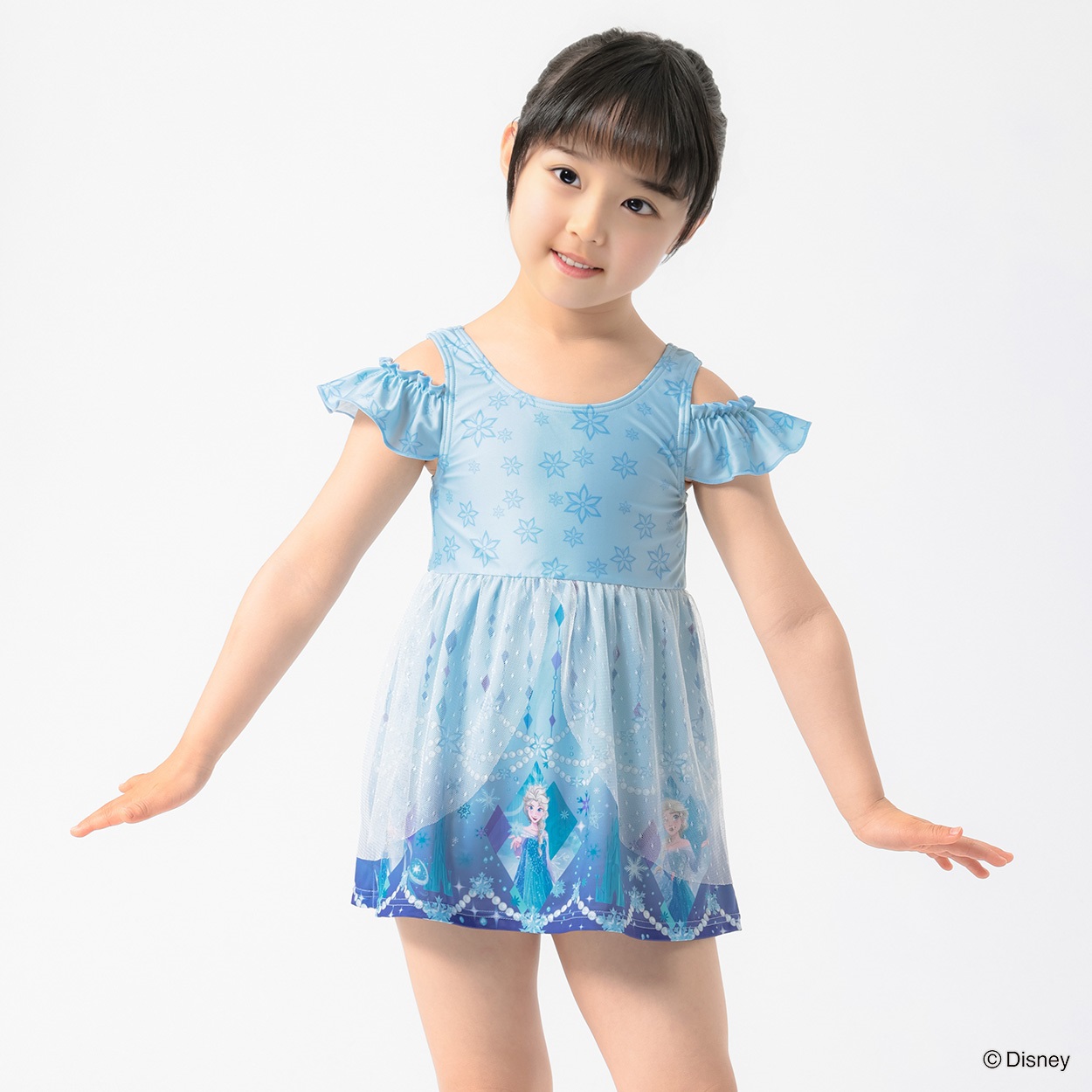 ディズニー ラプンツェル ヘアメイクセット 4902923148929 なりきり