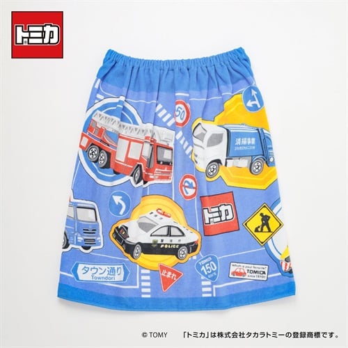 トミカ | イオンスタイルオンライン 衣料品・暮らしの品をネットでお買物