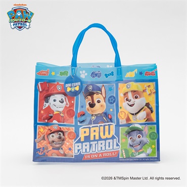 パウパトロール | イオンスタイルオンライン 衣料品・暮らしの品を