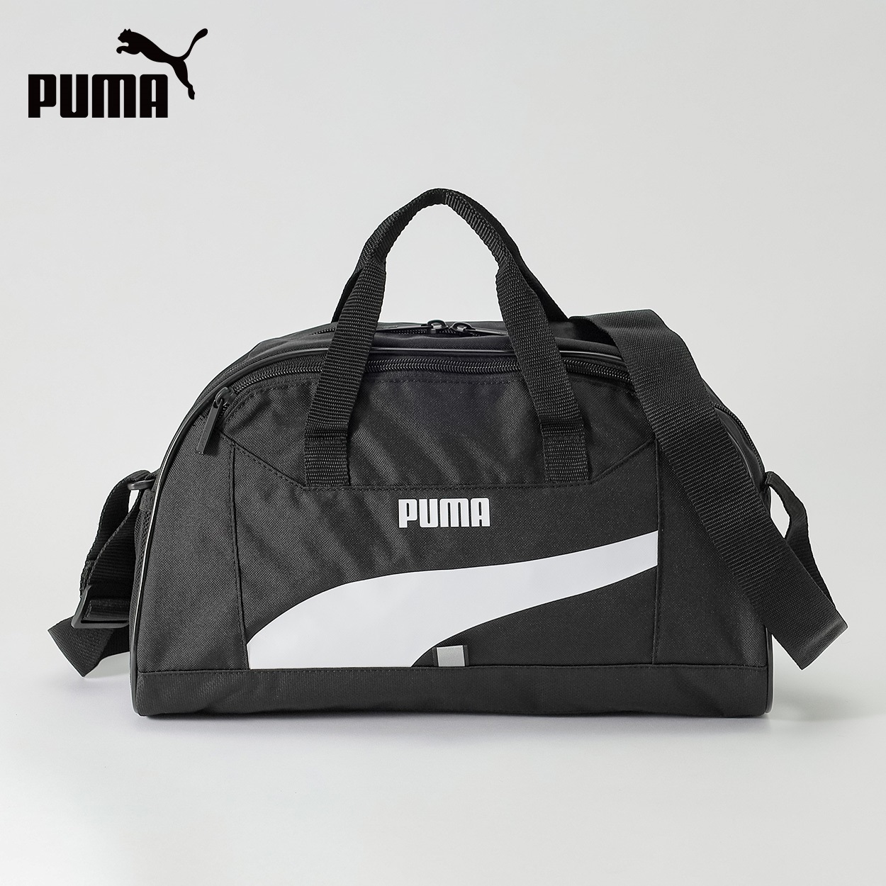 Pummel Promo 2枚セット PUMA(プーマ) スイムグリップバッグ ボストン プールバック 水泳用 W37