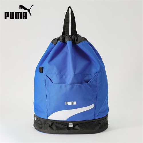 PUMA(プーマ) 2ルームスイムバッグ ボンサック プールバック 水泳用 W32×H44×Ｄ17cm キッズ