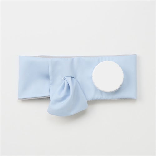 巻く氷嚢 キッズ(サックス)