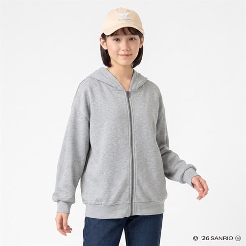 シナモロール キャップ キッズ 女の子