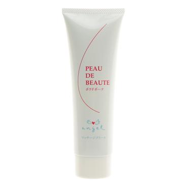 【新品】PEAU DE L'ANGE ボディマッサージクリーム 2個セット 新品】PEAU DE L´ANGE ボディマッサージクリーム 2個セット