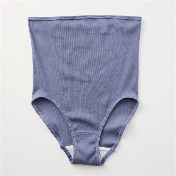 コットン100％ 肌にやさしいショーツ 深ばき 産前 マタニティ | イオン