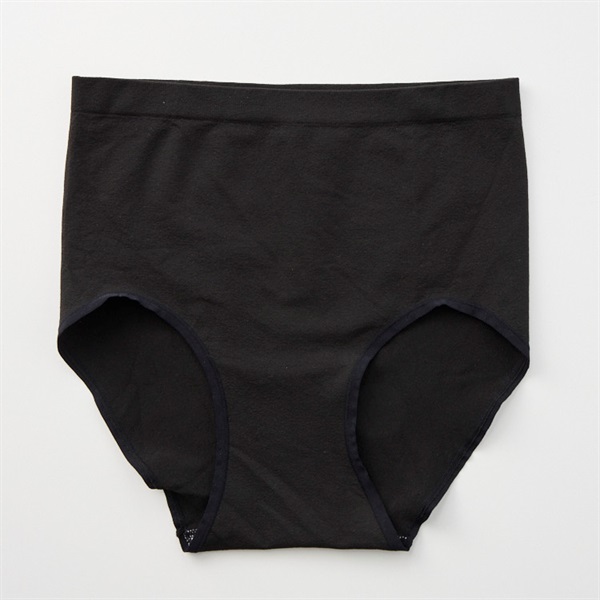 のび～るらくちんショーツ やや深ばき 産前～産後 マタニティ | イオン