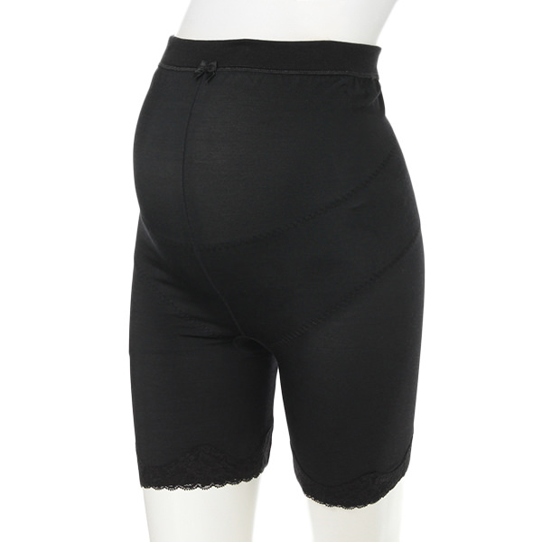 イオンメンズロングガードルM エンゼル ロングガードル 妊娠初期～後期 日本製 パンツタイプ