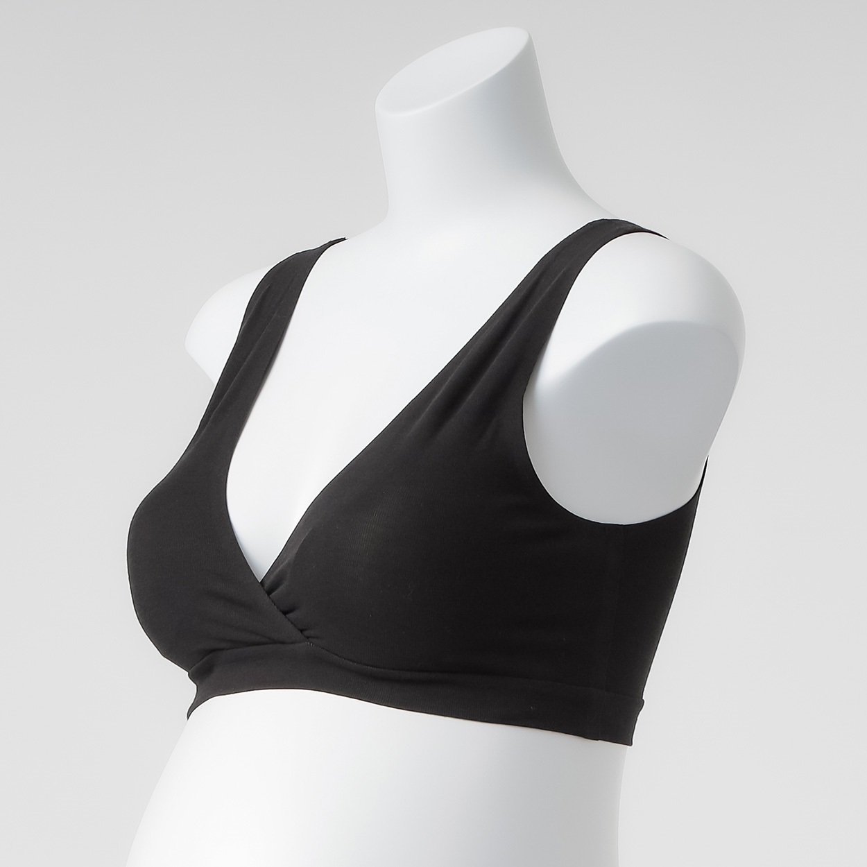 リラックスハーフトップ 産前～授乳期 マタニティ | イオンスタイル
