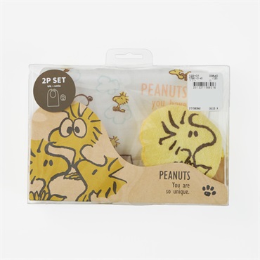 ☆104☆ ハンドメイド スタイ スヌーピー ☆104☆ ハンドメイド スタイ スヌーピー