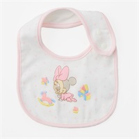 PEANUTS スヌーピー スタイ 3枚組 ピンク ベビー ギフト | イオン