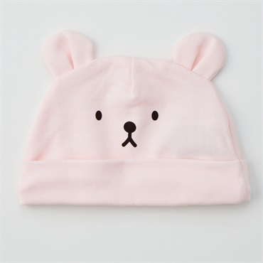 くま耳 新生児 帽子 ベビー | イオンスタイルオンライン 衣料品