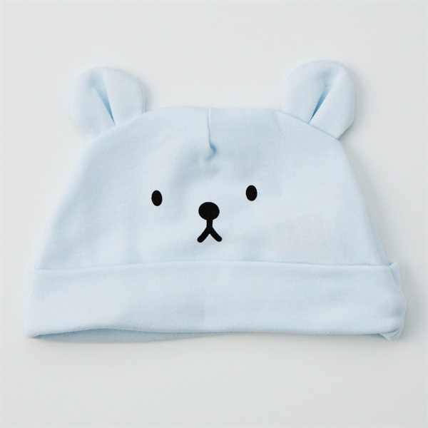 くま耳 新生児 帽子 ベビー | イオンスタイルオンライン 衣料品