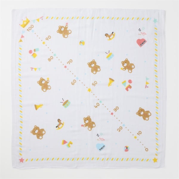 ◎Q〇〇出品 カラフルパシーマベビー クマさん 湯あがりタオル 2枚 新品 楽天市場】【ｸｰﾎﾟﾝ対象外】パシーマベビー くまさん 湯あがり