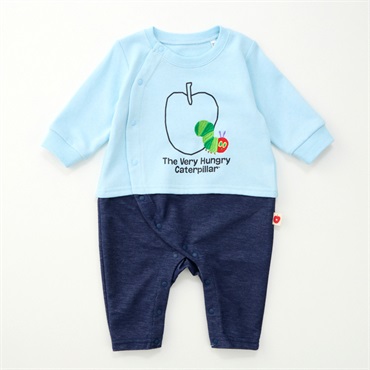 カバーオール・ロンパース 新生児・乳児ウェア （50～80cm） | イオン