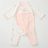 ディズニーベビー 猫足接結ニット プレオール 新生児 ベビー | イオン