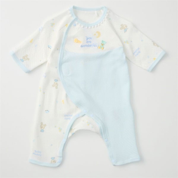 ディズニーベビー 猫足接結ニット プレオール 新生児 ベビー | イオン