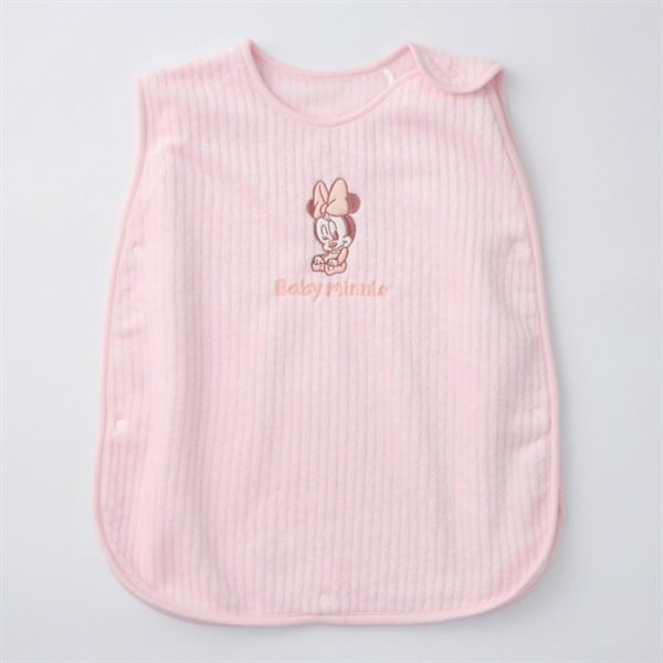 ディズニーベビー ストライプボア スリーパー | イオンスタイル