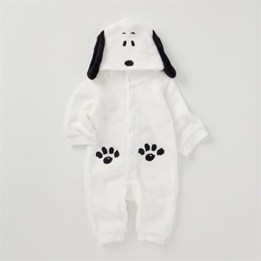 カバーオール・ロンパース 新生児・乳児ウェア （50～80cm