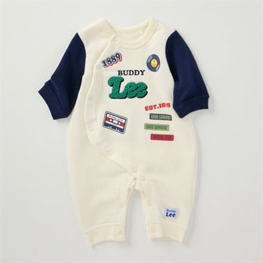 ロンパース・カバーオール 321 カバーオール・ロンパースの通販｜子供服の通販 デビロック公式