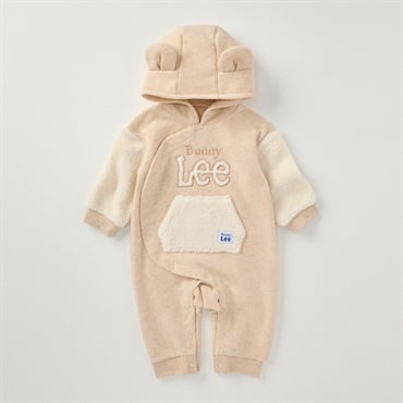 カバーオール・ロンパース 新生児・乳児ウェア （50～80cm