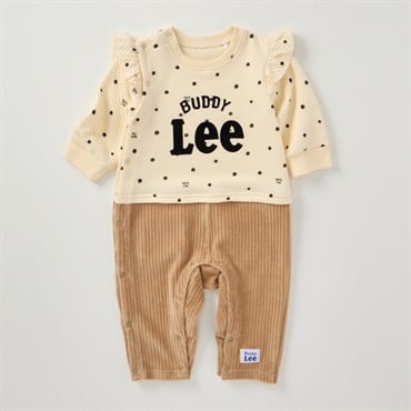 カバーオール・ロンパース 新生児・乳児ウェア （50～80cm