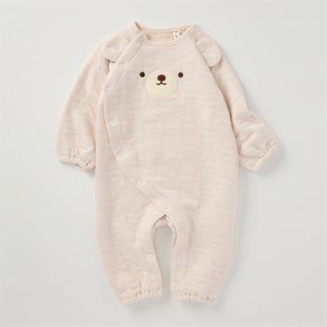 カバーオール・ロンパース 新生児・乳児ウェア （50～80cm