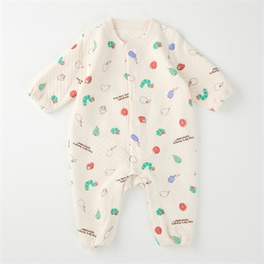 カバーオール・ロンパース 新生児・乳児ウェア （50～80cm） | イオン