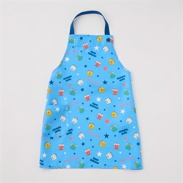 新幹線 お料理エプロン キッズ | イオンスタイルオンライン 衣料品  