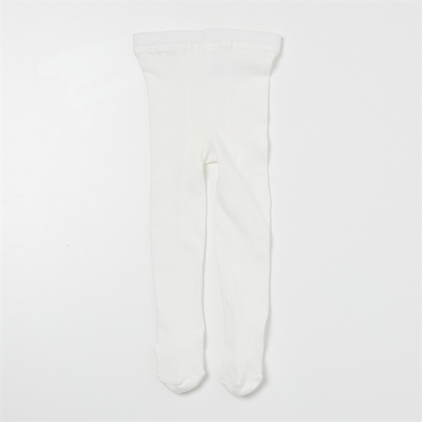 未使用のエルメスのベビータイツ 無地 4枚セット 未使用のエルメスの