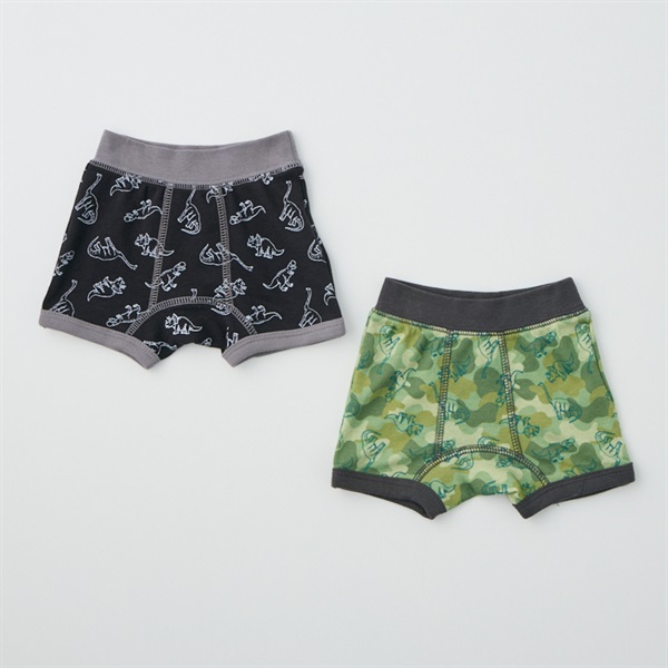 ボクサーパンツ 2枚組 ベビー キッズ 肌着 | イオンスタイルオンライン