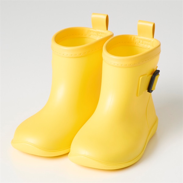 レインブーツ バックルデザイン 長靴 ベビー | イオンスタイル