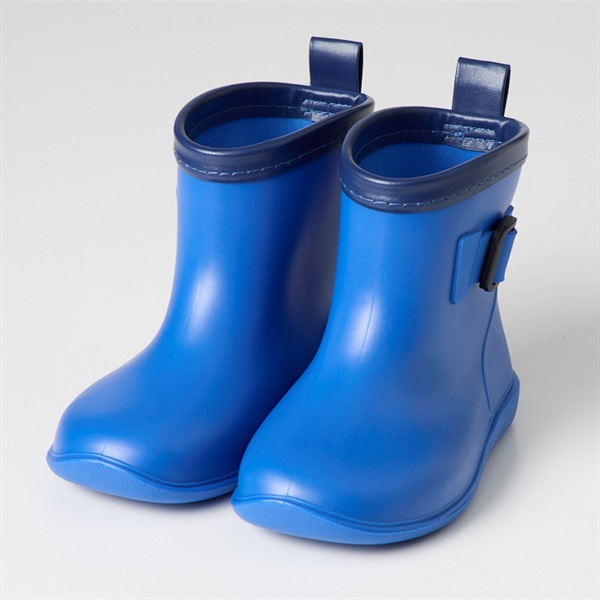 レインブーツ バックルデザイン 長靴 ベビー | イオンスタイル