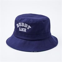 Bibiy Atelier Notify フェルトパケット　ハット　帽子 Buddy Lee バケットハット 帽子 ベビー キッズ UV対策 | イオン