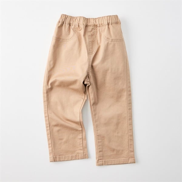 【完売品】LȲFT　リフト　Beige　ストレッチ　ロングパンツ　Mサイズ Warm Up Button Sweat Pants - Beige – LÝFT