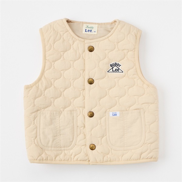SOOR PLOOM - Everdine Vest / Posy 2Y（Soor Ploom）