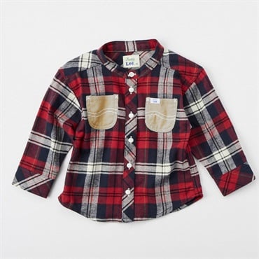 Buddy　Lee可愛い人形 赤いチェックシャツ 麦わら帽子 Buddy Lee可愛い人形 赤いチェックシャツ 麦わら帽子 【公式通販】